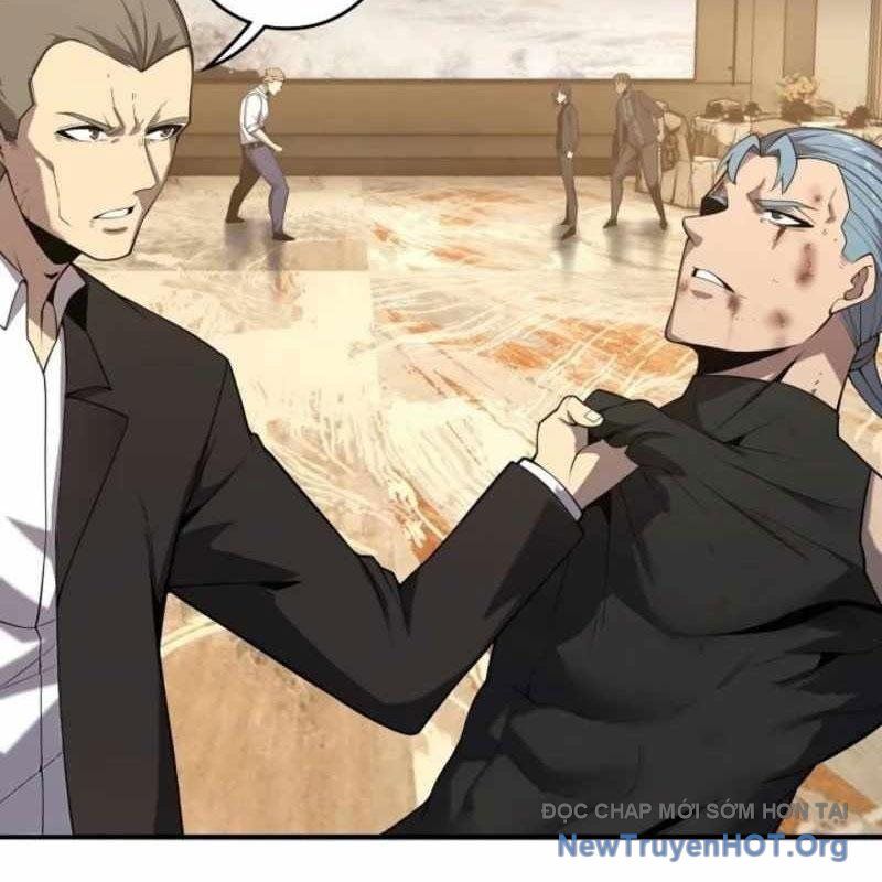 Hồi Quy Tận Thế Báo Thù [Chap 1-22]