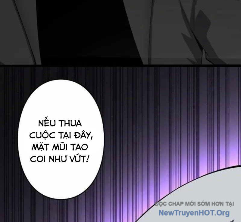 Hồi Quy Tận Thế Báo Thù [Chap 1-22]
