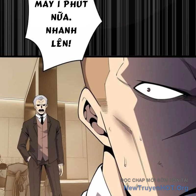 Hồi Quy Tận Thế Báo Thù [Chap 1-22]