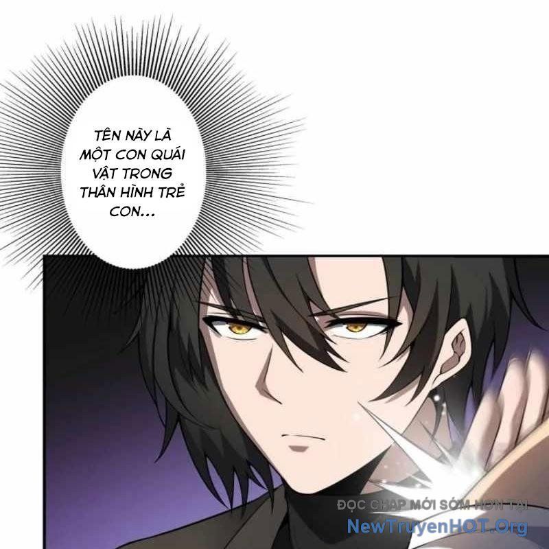 Hồi Quy Tận Thế Báo Thù [Chap 1-22]