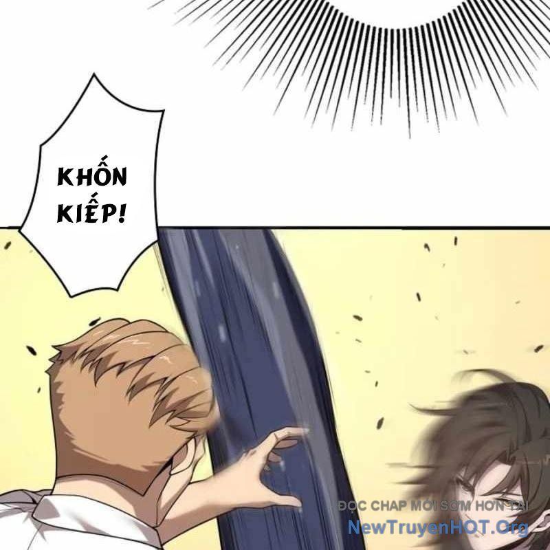 Hồi Quy Tận Thế Báo Thù [Chap 1-22]