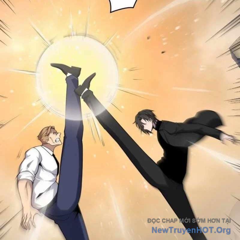 Hồi Quy Tận Thế Báo Thù [Chap 1-22]