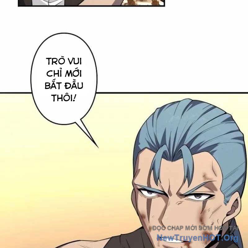 Hồi Quy Tận Thế Báo Thù [Chap 1-22]