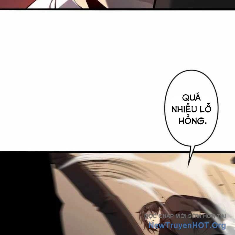 Hồi Quy Tận Thế Báo Thù [Chap 1-22]