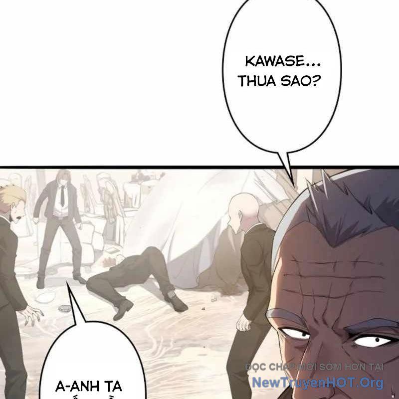 Hồi Quy Tận Thế Báo Thù [Chap 1-22]