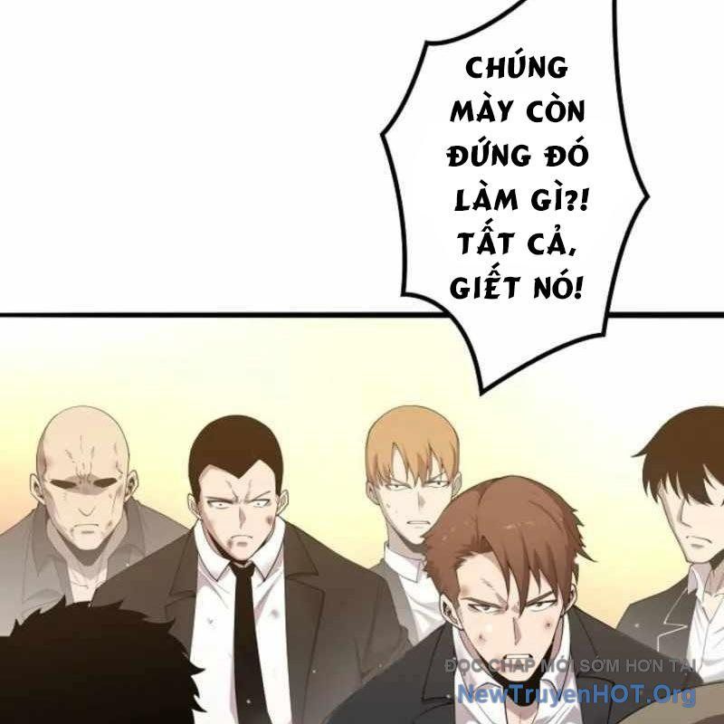 Hồi Quy Tận Thế Báo Thù [Chap 1-22]