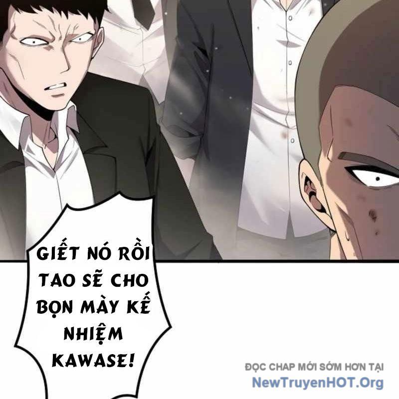 Hồi Quy Tận Thế Báo Thù [Chap 1-22]