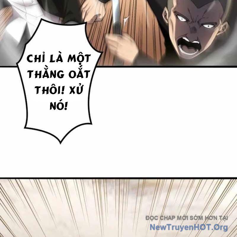 Hồi Quy Tận Thế Báo Thù [Chap 1-22]