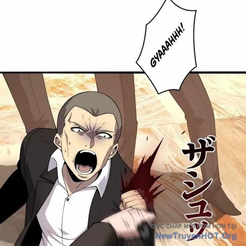 Hồi Quy Tận Thế Báo Thù [Chap 1-22]