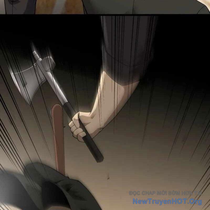 Hồi Quy Tận Thế Báo Thù [Chap 1-22]