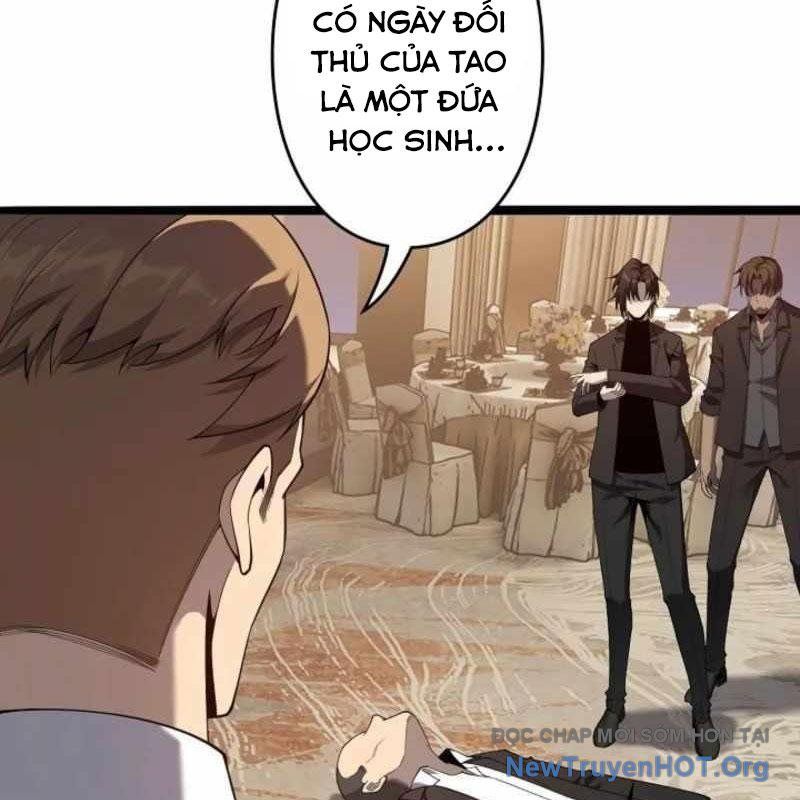 Hồi Quy Tận Thế Báo Thù [Chap 1-22]