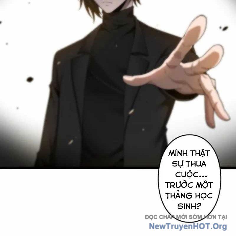 Hồi Quy Tận Thế Báo Thù [Chap 1-22]
