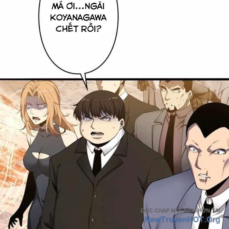 Hồi Quy Tận Thế Báo Thù [Chap 1-22]