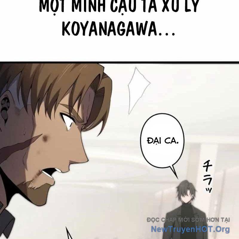 Hồi Quy Tận Thế Báo Thù [Chap 1-22]