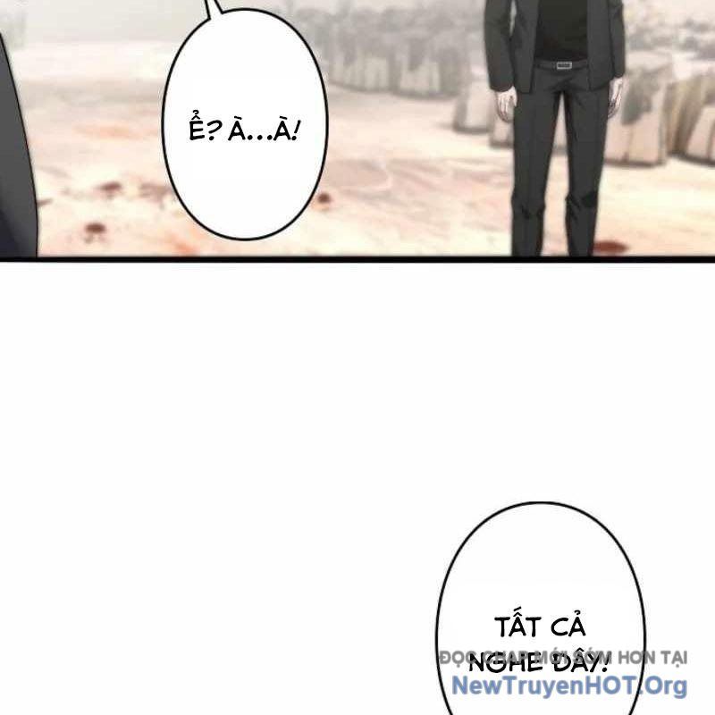 Hồi Quy Tận Thế Báo Thù [Chap 1-22]