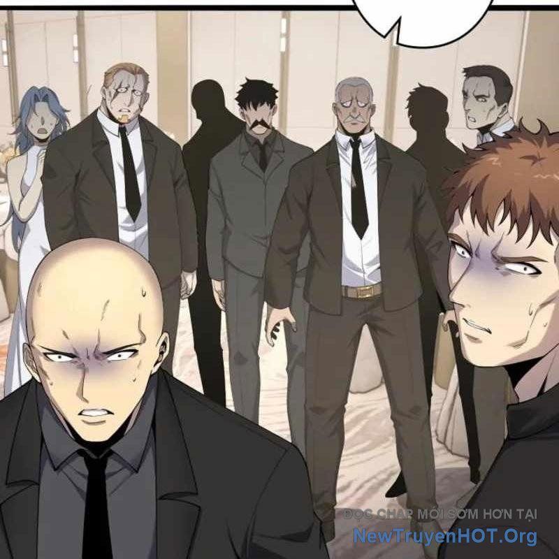 Hồi Quy Tận Thế Báo Thù [Chap 1-22]