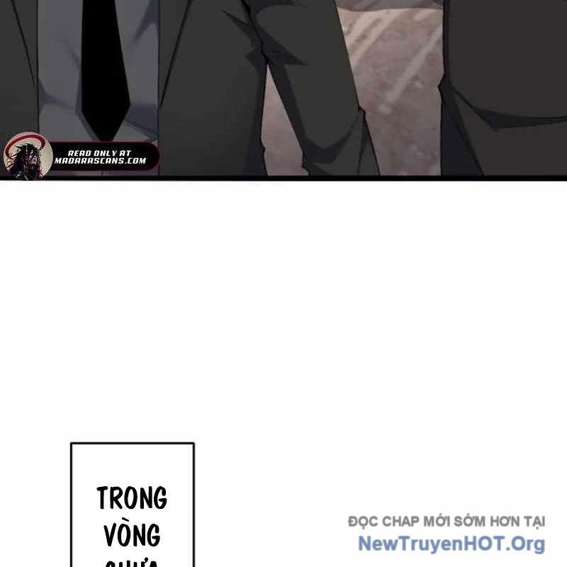 Hồi Quy Tận Thế Báo Thù [Chap 1-22]