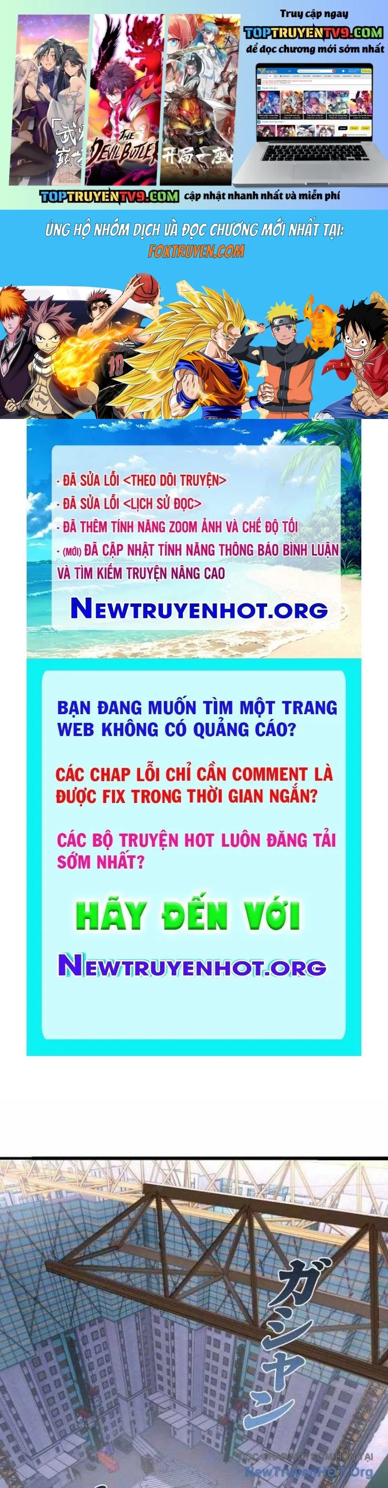 Hồi Quy Tận Thế Báo Thù [Chap 1-22]