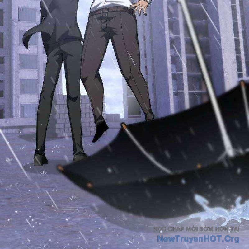 Hồi Quy Tận Thế Báo Thù [Chap 1-22]