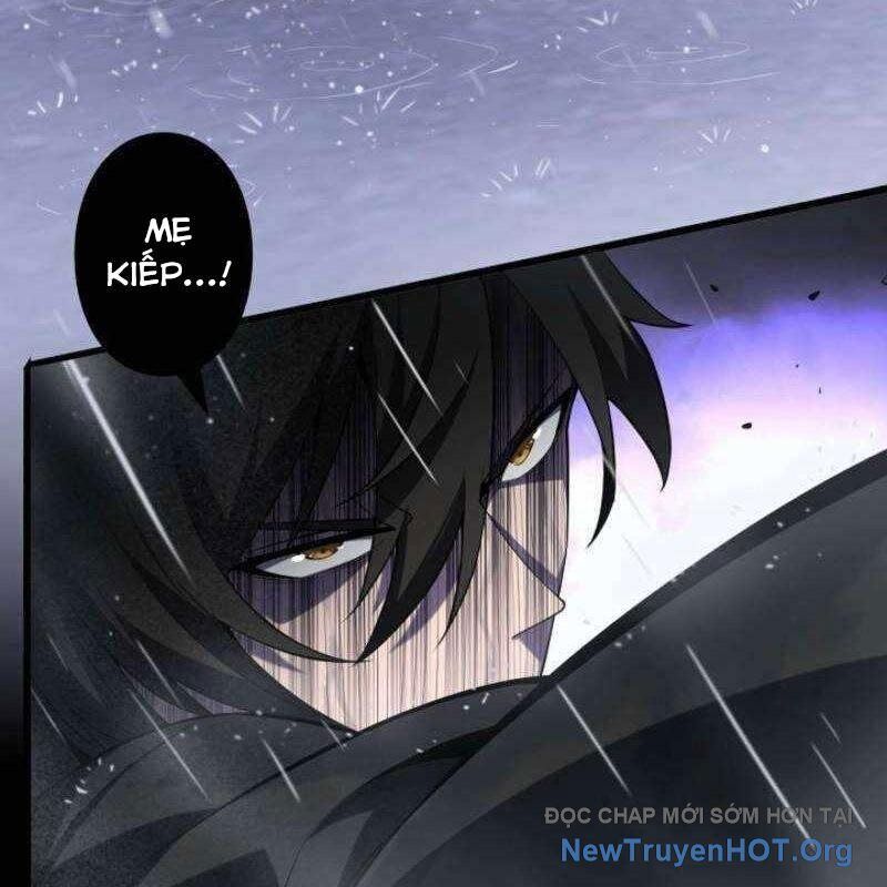 Hồi Quy Tận Thế Báo Thù [Chap 1-22]