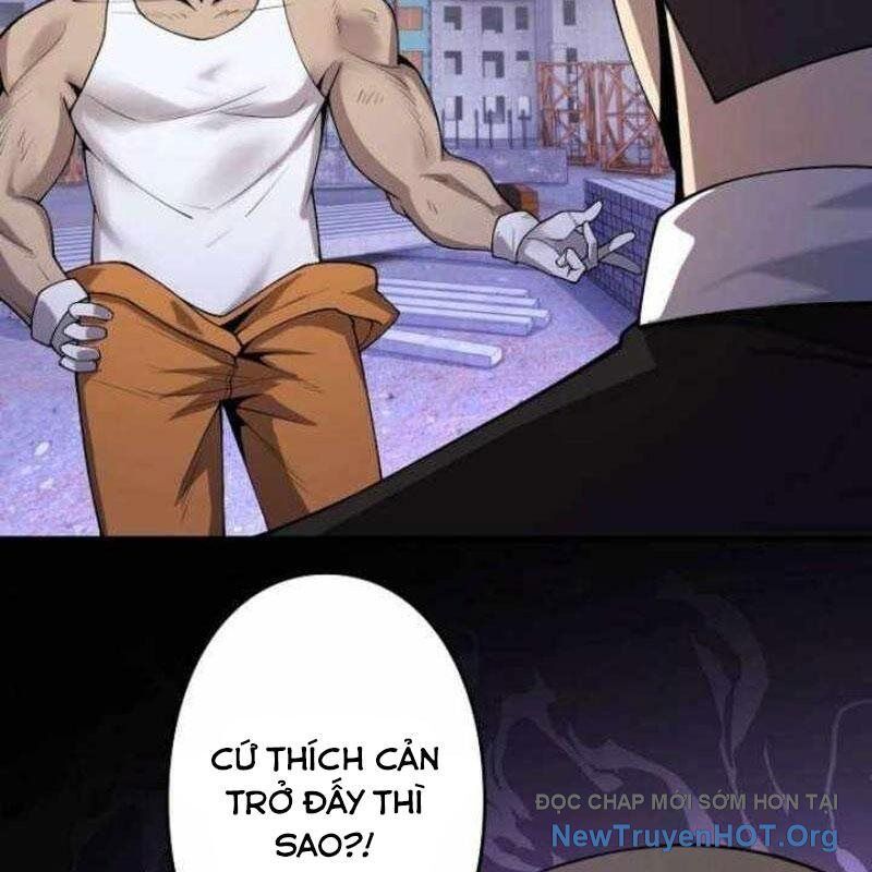 Hồi Quy Tận Thế Báo Thù [Chap 1-22]