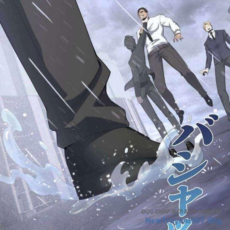 Hồi Quy Tận Thế Báo Thù [Chap 1-22]