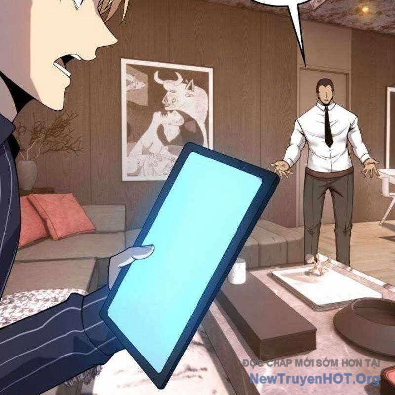 Hồi Quy Tận Thế Báo Thù [Chap 1-22]