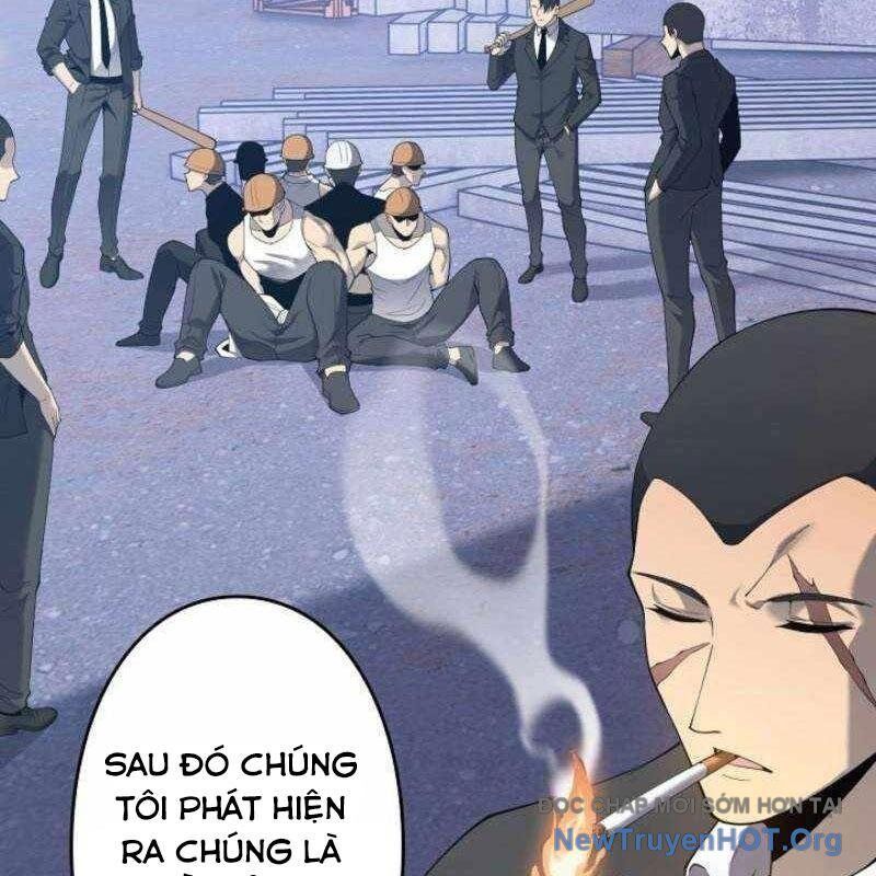 Hồi Quy Tận Thế Báo Thù [Chap 1-22]