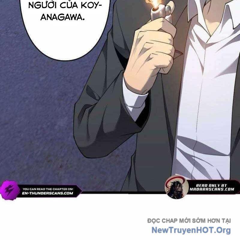 Hồi Quy Tận Thế Báo Thù [Chap 1-22]