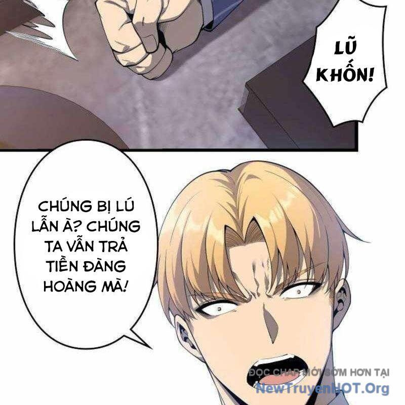 Hồi Quy Tận Thế Báo Thù [Chap 1-22]