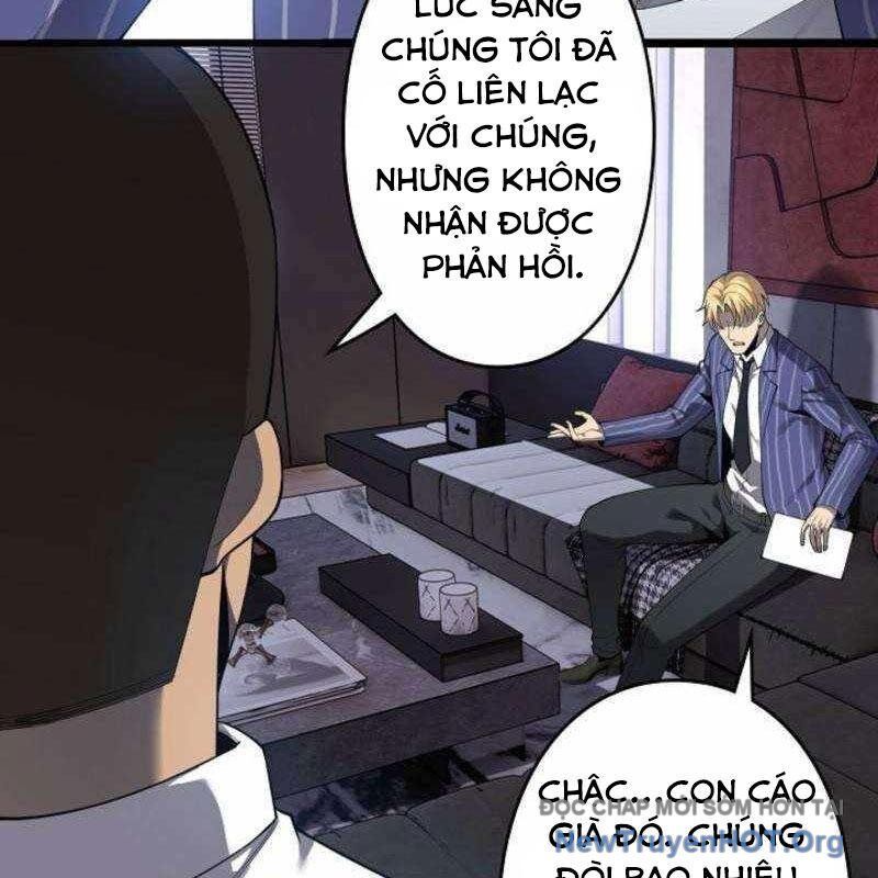 Hồi Quy Tận Thế Báo Thù [Chap 1-22]