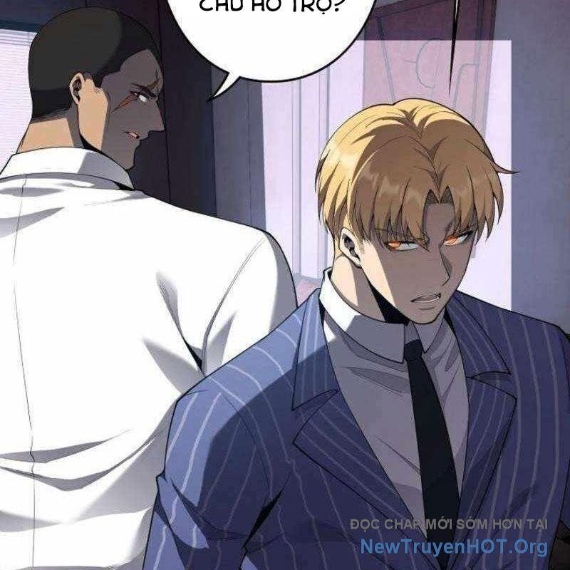 Hồi Quy Tận Thế Báo Thù [Chap 1-22]