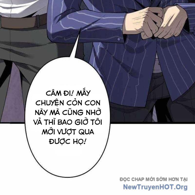 Hồi Quy Tận Thế Báo Thù [Chap 1-22]