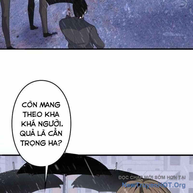 Hồi Quy Tận Thế Báo Thù [Chap 1-22]