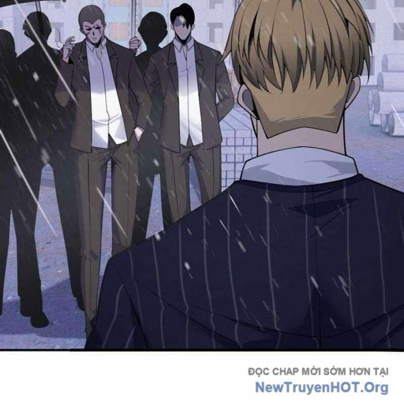 Hồi Quy Tận Thế Báo Thù [Chap 1-22]