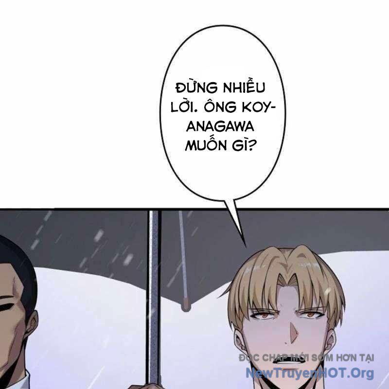 Hồi Quy Tận Thế Báo Thù [Chap 1-22]