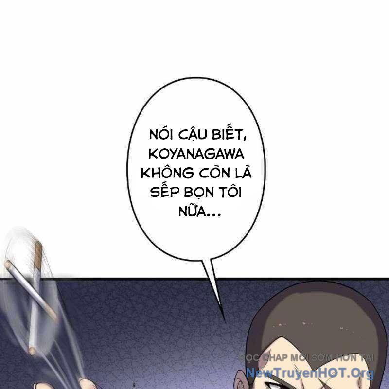 Hồi Quy Tận Thế Báo Thù [Chap 1-22]