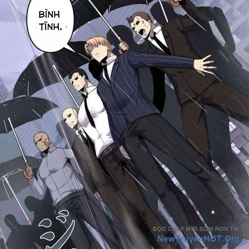Hồi Quy Tận Thế Báo Thù [Chap 1-22]
