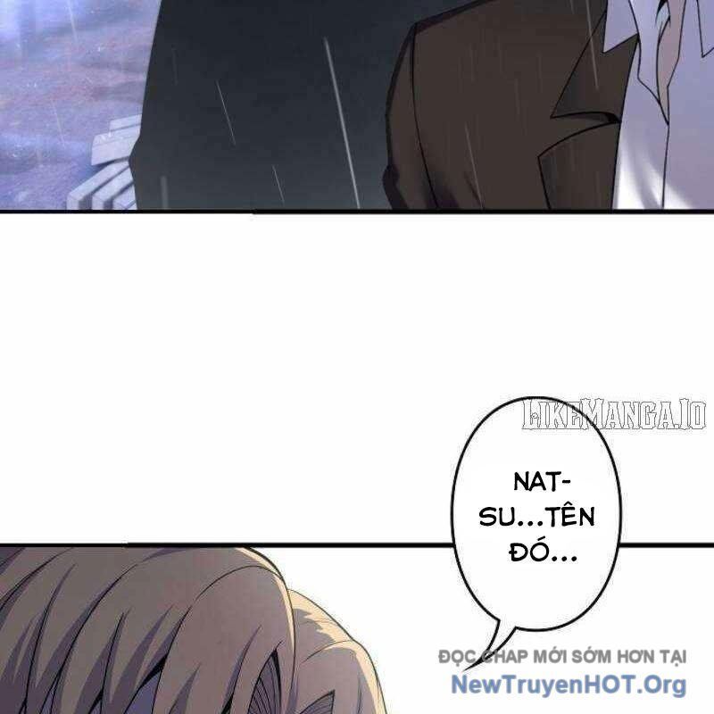 Hồi Quy Tận Thế Báo Thù [Chap 1-22]