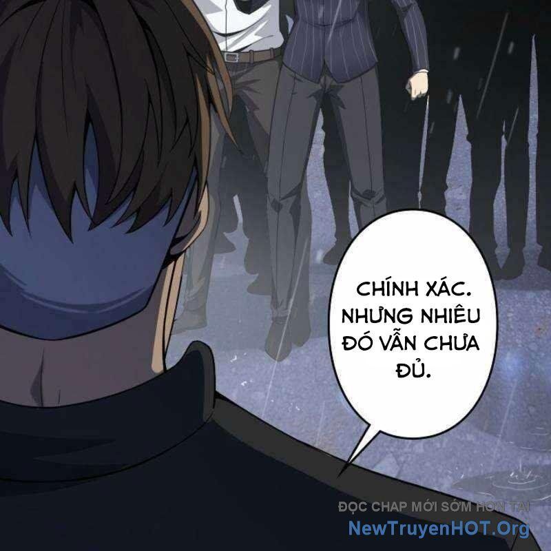 Hồi Quy Tận Thế Báo Thù [Chap 1-22]