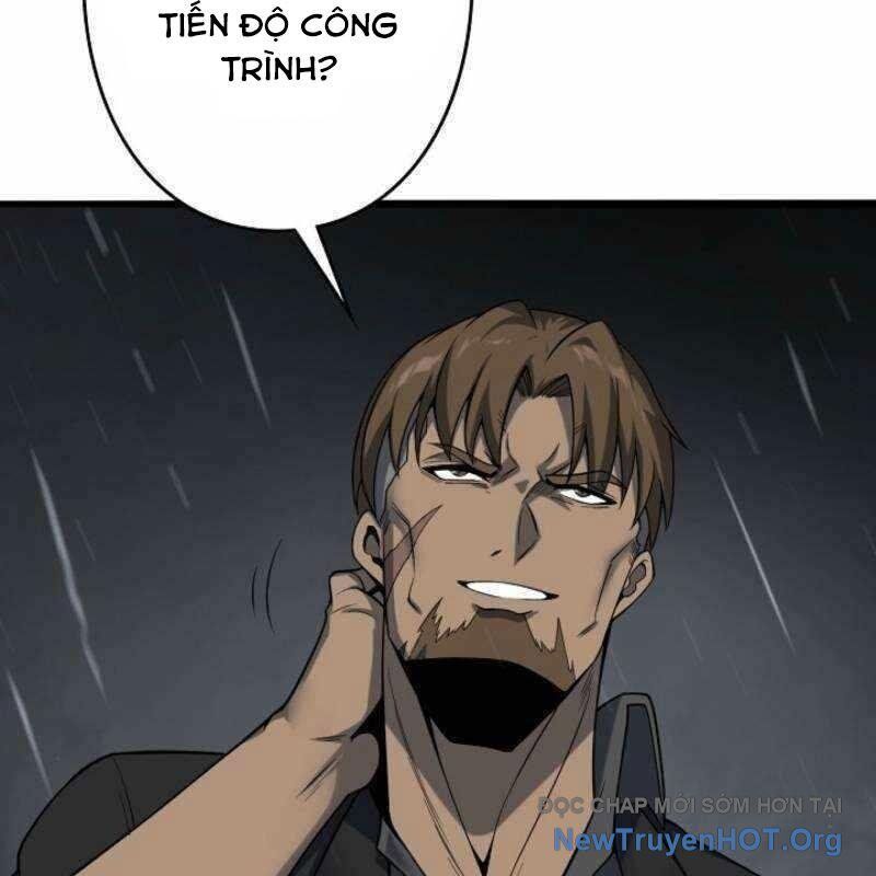 Hồi Quy Tận Thế Báo Thù [Chap 1-22]