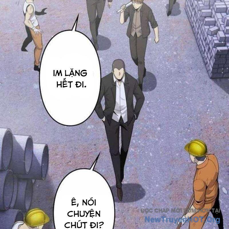 Hồi Quy Tận Thế Báo Thù [Chap 1-22]
