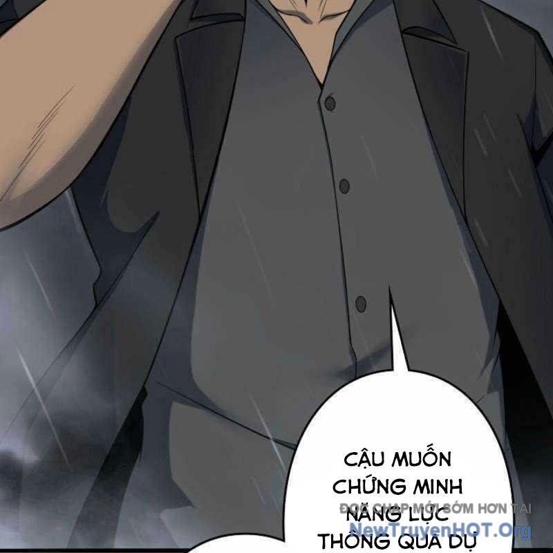 Hồi Quy Tận Thế Báo Thù [Chap 1-22]