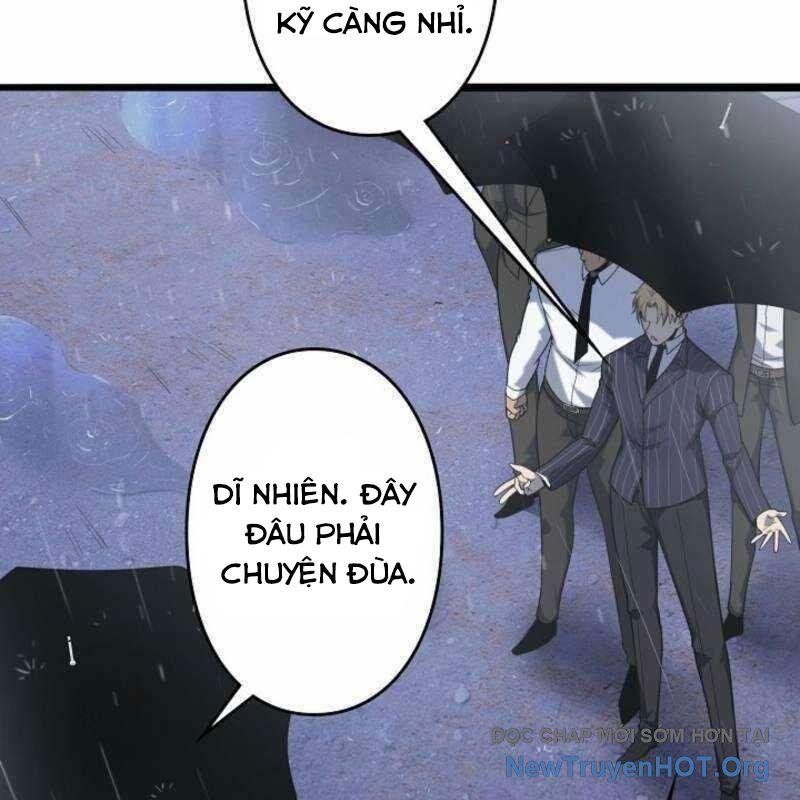 Hồi Quy Tận Thế Báo Thù [Chap 1-22]