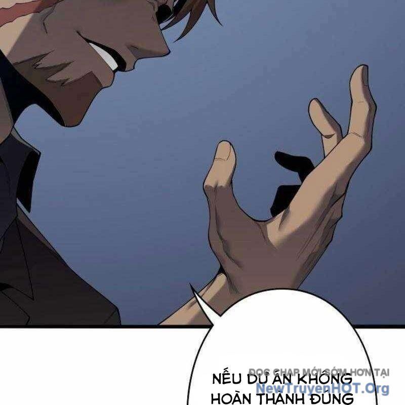 Hồi Quy Tận Thế Báo Thù [Chap 1-22]