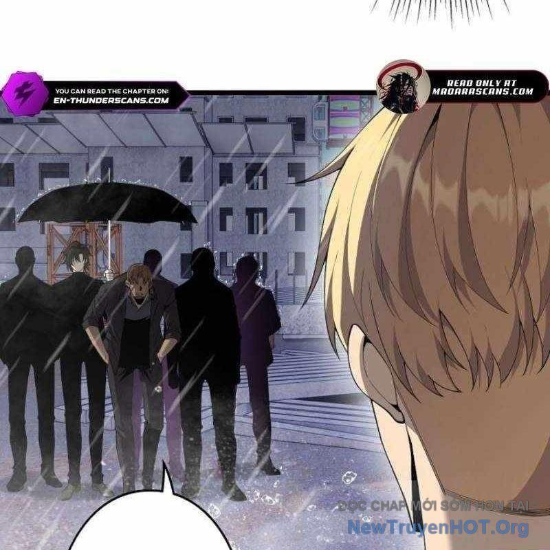 Hồi Quy Tận Thế Báo Thù [Chap 1-22]