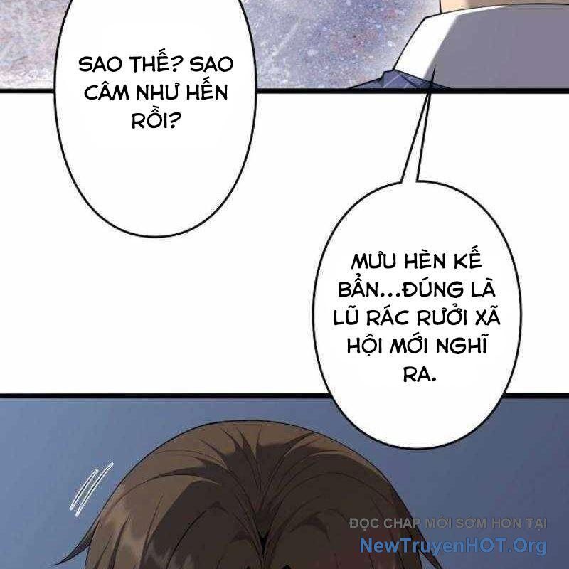 Hồi Quy Tận Thế Báo Thù [Chap 1-22]