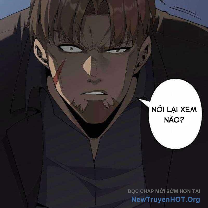 Hồi Quy Tận Thế Báo Thù [Chap 1-22]