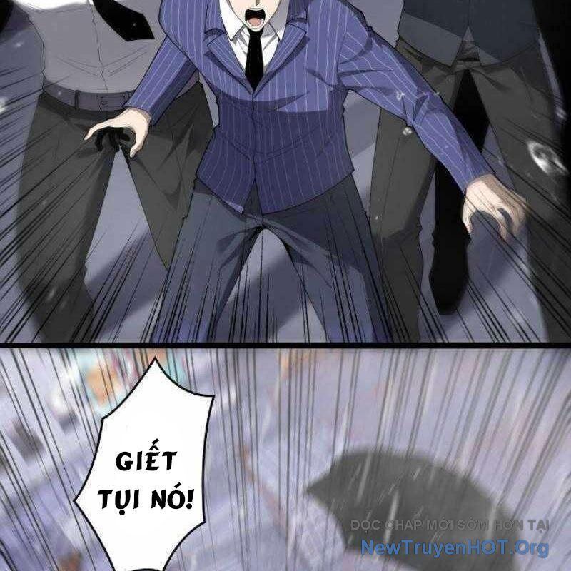 Hồi Quy Tận Thế Báo Thù [Chap 1-22]