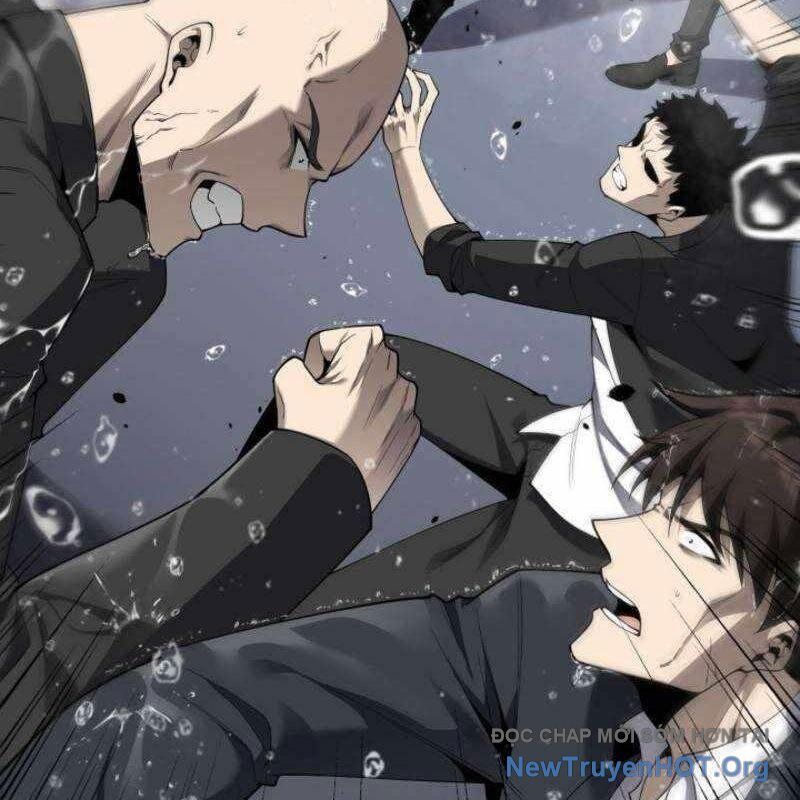 Hồi Quy Tận Thế Báo Thù [Chap 1-22]